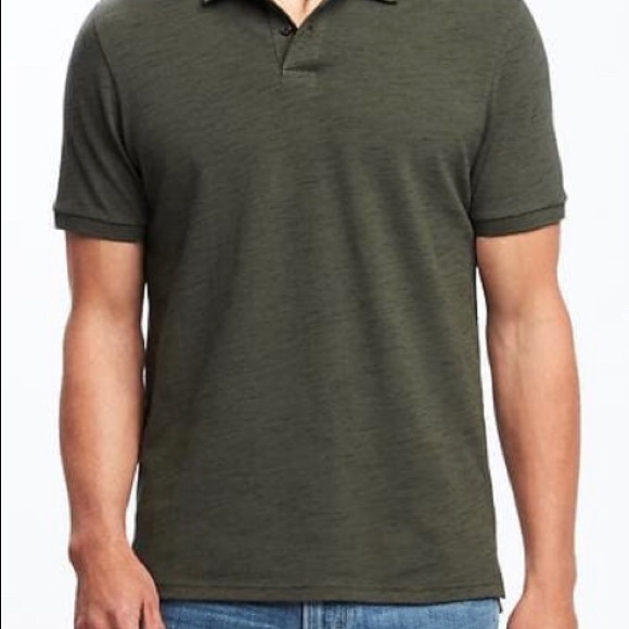 Old Navy Polo - Picture 2 of 2